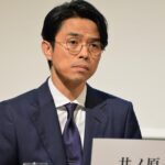 懺悔！！！！！「忖度してしまいました」とNGリストを知ったジュリー氏と東山社長の反応は、