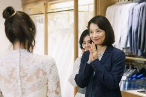 「コタツがない家」小池栄子主演~3人のダメ男を養う主婦&やり手のウエディングプランナー