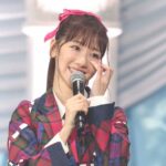 電撃発表！柏木由紀AKB48卒業コンサートは来年3月26日で、