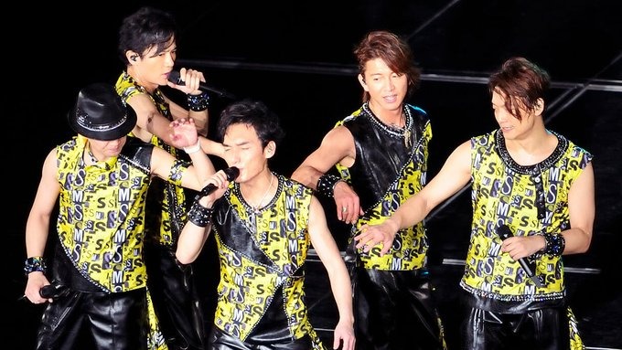 SMAP“公開処刑”「自然なこと」フジテレビ港社長にファン猛抗議で、