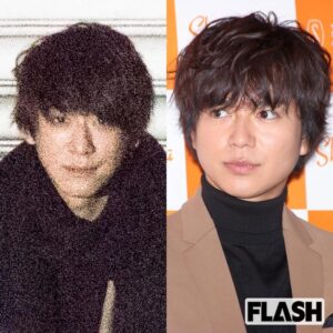 「辞められない人」だけが残留の現実・・・・・・・・・・“辞めジャニ” 組が形勢逆転!!!!!