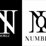 岸優太発案の新グループ「Number_i」ロゴ、盗作疑惑が浮上！！！！！