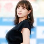 ヤングチャンピオン烈に篠崎愛が登場！！