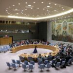 国連で、ロシア「イスラエルとハマスは戦争やめろ」日米英仏「てめえが言うなよ馬鹿」