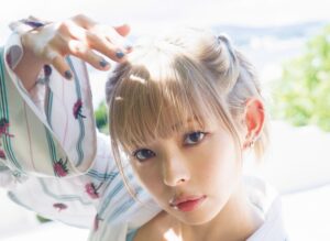 6年ぶりのグラビア!!アイドル界の歴史を変えた”最上もが”週プレに登場~
