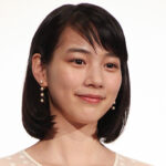 のん、やっと民放ドラマ復帰へ･･････････？