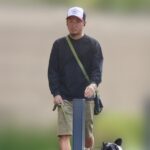 【緊急！帰京】大野智が宮古島から～事務所危機に、