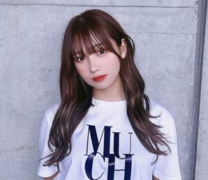 「ばんばんざい」るな(森元流那)自らモデルで下着新ブランドをプロデュースへ