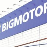 (∵)/オワタ！明日閉鎖へ･･････････、ビッグモーター9店舗が、