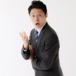 嘘だよ！？平均月収３５万円…「それって大企業の話ですよね？」自分はそんなに、