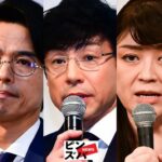 【文春砲！】六本木に「ジャニーズ劇場」できる...未報道「プランB」か！