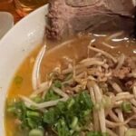 え？この写真「ラーメンと餃子で6000円！」耳を疑うような物価高騰ぶりのアメリカで、