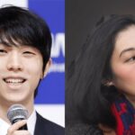 羽生結弦“8歳上妻”末延麻裕子さんの“妖艶な日常” 「週刊文春」取材班は目撃していた！