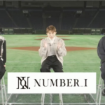元キンプリ3人で「Number_i」結成！！岸の命名で平野紫耀、神宮寺勇太と新結成に、
