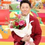 【祝！】坂上忍が14年交際の年下女性と再婚！！！！！