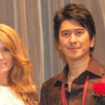 川崎麻世、長きにわたる“争い”にようやく終止符！！