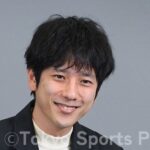 二宮和也は実姉と〝タッグ〟「これから姉弟で作る事になりました」独立で確定へ･･････････