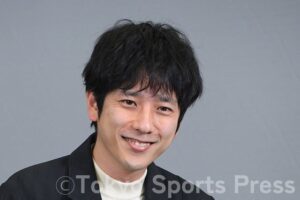二宮和也は実姉と〝タッグ〟「これから姉弟で作る事になりました」独立で確定へ・・・・・・・・・・