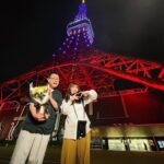 パーマ大佐＆アイドル鳥越が結婚！！！！！既に同居で所属事務所が連名で発表、