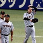 【速報】巨人・原辰徳監督が退任！！！！！　17年で9度のリーグ制覇…後任は、
