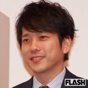 独立発表の嵐・二宮和也に「馬鹿じゃね」独立は急だったんだ・・・・・・・・・・賛否両論が、