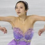本田真凛が号泣！！ギリギリ5位で全日本選手権進出で、