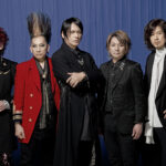 SPOT映像公開！！BUCK-TICK「バクチク現象-2023-」12/29日本武道館ライヴ開催決定で、