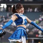 ファイターズガール人気メンバーが卒業発表！！“きつねダンス”でブレイクし、