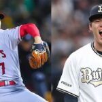 1000億円！！大谷翔平＆山本由伸ダブル獲得狙うドジャース「大枚はたく」と