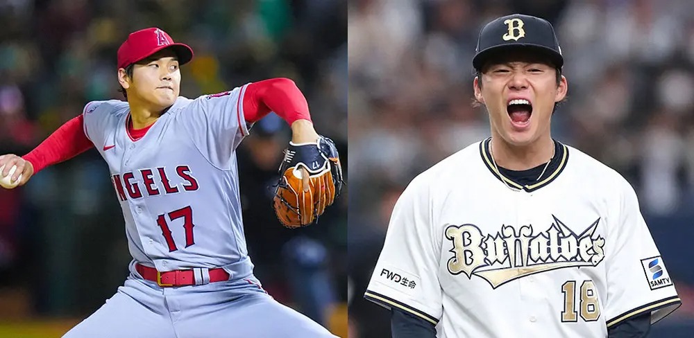 1000億円！！大谷翔平＆山本由伸ダブル獲得狙うドジャース「大枚はたく」と