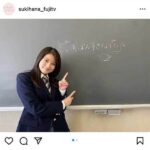 今田美桜が制服姿に騒然！！「違和感ない」「こんな可愛い女子高校生見たことない」