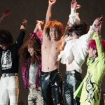 HEATHさん死去で、hideさんTAIJIさんに続き･･･今年はミュージシャンの訃報が多い