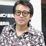 26年ぶり紅白“返り咲き”藤井フミヤは、司会の有吉歌った「白い雲のように」コラボか！？