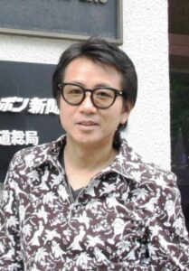 26年ぶり紅白“返り咲き”藤井フミヤは、司会の有吉歌った「白い雲のように」コラボか!?
