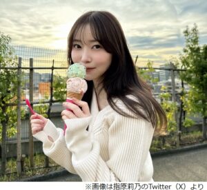 ”卵子凍結済み” 指原莉乃が31歳の誕生日で「今年も今のところ結婚願望なし･･････････、