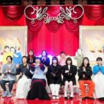 誰に！？女芸人No.1決定戦「THE W 2023」決勝進出12組が決定！！！！！