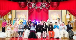 誰に！？女芸人No.1決定戦「THE W 2023」決勝進出12組が決定！！！！！