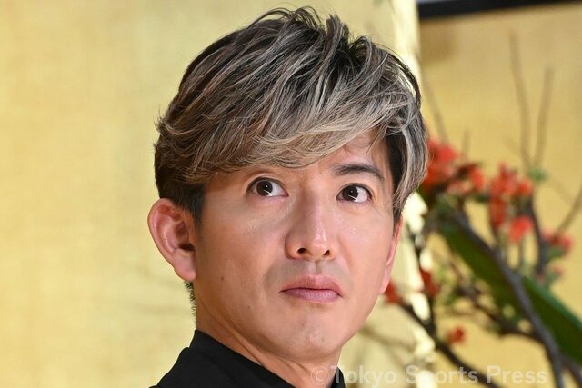 木村拓哉の誕生日に、目黒蓮とラウールからメッセージが･･････････