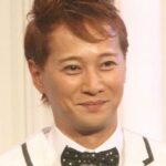 中居正広、ガンではなかった！？事務所サイドが本当の病名を明かさなかったワケ･･････････