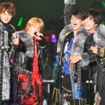 極秘無料サプライズライブにファンブチギレ！！！！！安売り営業が波紋で、