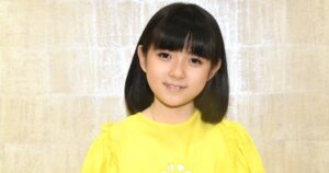 市川團十郎の長女・堀越麗禾、初のグラビア撮影!!母・小林麻央さんも、