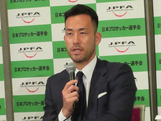 Jリーグ「秋春制」移行か･･････････「基本的に賛成」日本プロサッカー選手会