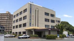 【驚愕】“女性の下着を洗濯し部屋に干す” 女性の部屋に侵入して、