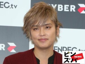 「神ファンサすぎる」手越祐也!! 歌舞伎町ホスト刺傷事件めぐり神対応で、