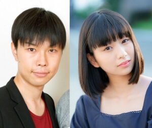 結婚発表のハライチ岩井勇気は、奥森皐月の“逆プロポーズ”だった!!!!!