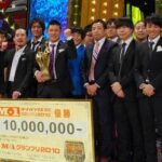 16年ぶり、島田紳助が告白「ずっと言いたかったことがあった」初めて明かされた、