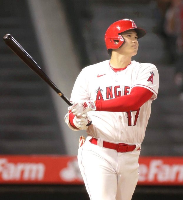 大谷翔平「エンゼルス愛」を貫き残留の可能性高い･･････････アナハイムでの生活も、