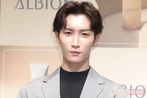 Snow Manの渡辺翔太、SMILE-UP.の住所に個人事務所を設立~