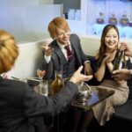 「ホストにハマった借金女性を政府が税金で支援」「ホス狂女のために税金払うの？」