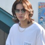 ハワイで再始動！！平野紫耀、神宮寺勇太、岸優太の新グループ「Number_i」